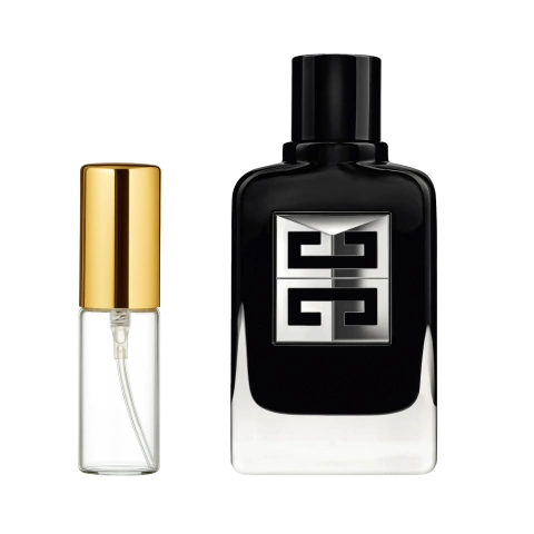 Decant Gentleman Society Givenchy Eau de Parfum - Perfume Masculino