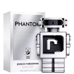Phantom Rabanne Eau de Toilette - Perfume Masculino