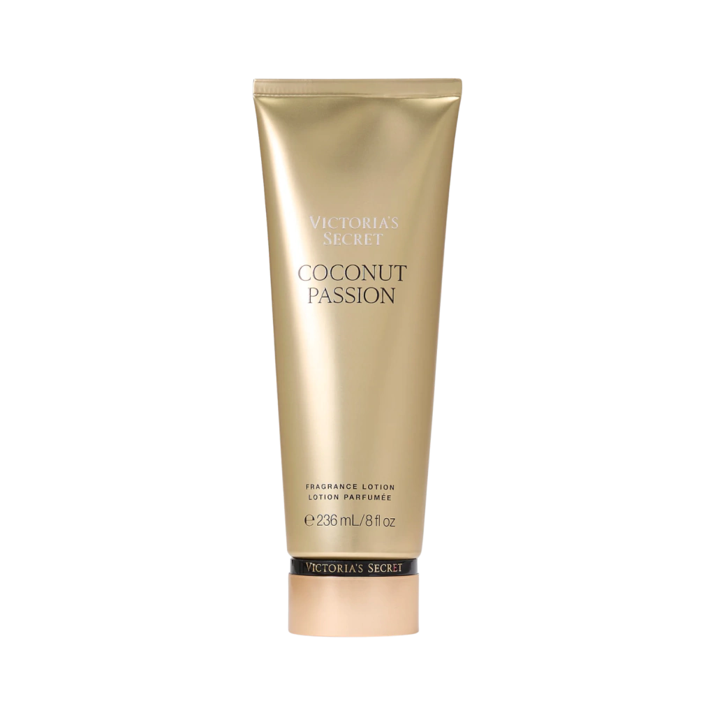 Hidratante Coconut Passion Victoria's Secret
