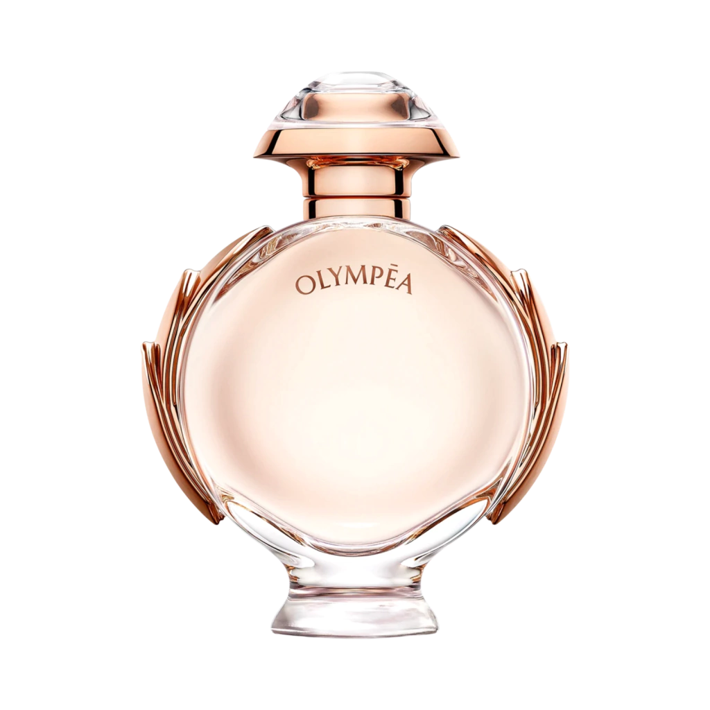 Olympéa Rabanne Eau de Parfum - Perfume Feminino