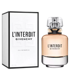 L'Interdit Givenchy Eau de Parfum - Perfume Feminino