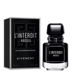 L'Interdit Absolu Givenchy Eau de Parfum Intense - Perfume Feminino