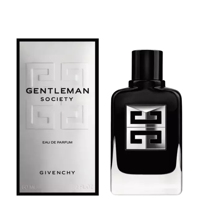 Gentleman Society Givenchy Eau de Parfum - Perfume Masculino