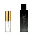 Decant MYSLF Saint Laurent Eau de Parfum - Perfume Masculino