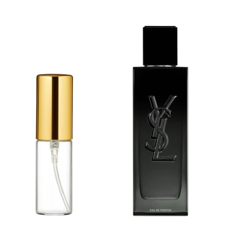 Decant MYSLF Saint Laurent Eau de Parfum - Perfume Masculino