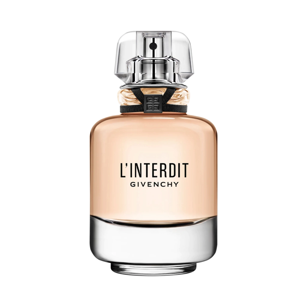 L'Interdit Givenchy Eau de Parfum - Perfume Feminino