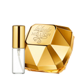Decant Lady Million Rabanne Eau de Parfum - Perfume Feminino