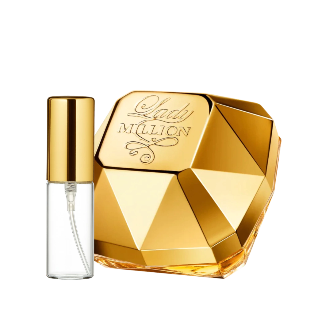 Decant Lady Million Rabanne Eau de Parfum - Perfume Feminino