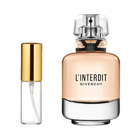 Decant L'Interdit Givenchy Eau de Parfum - Perfume Feminino
