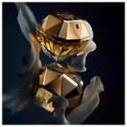 Lady Million Rabanne Eau de Parfum - Perfume Feminino