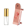 Decant 212 Heroes For Her Carolina Herrera Eau de Parfum - Perfume Feminino