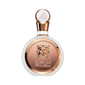 Fakhar Rose Lattafa Eau de Parfum - Perfume Feminino