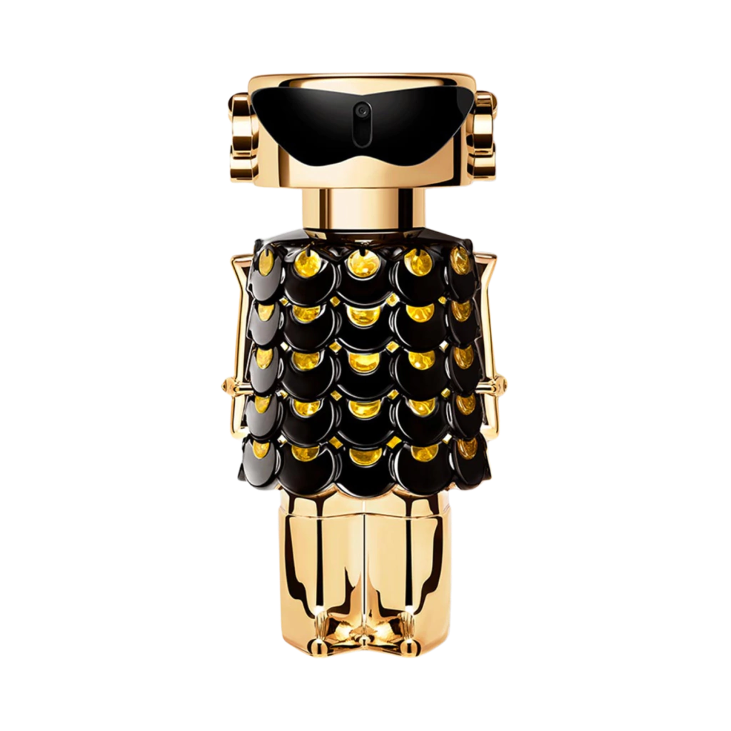 Fame Rabanne Parfum - Perfume Feminino