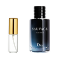 Decant Sauvage Dior Eau de Parfum - Perfume Masculino
