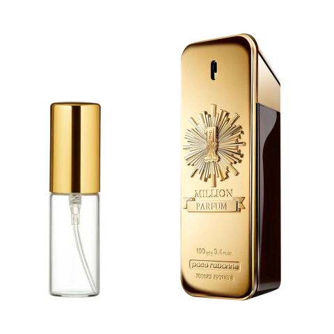 Decant 1 Million Rabanne Parfum - Perfume Masculino