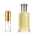 Decant Boss Bottled Hugo Boss Eau de Toilette - Perfume Masculino