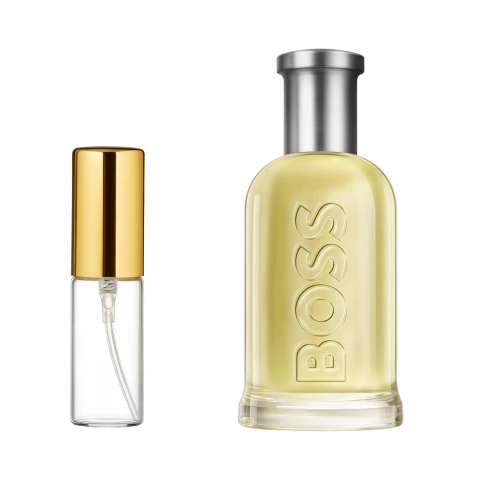 Decant Boss Bottled Hugo Boss Eau de Toilette - Perfume Masculino