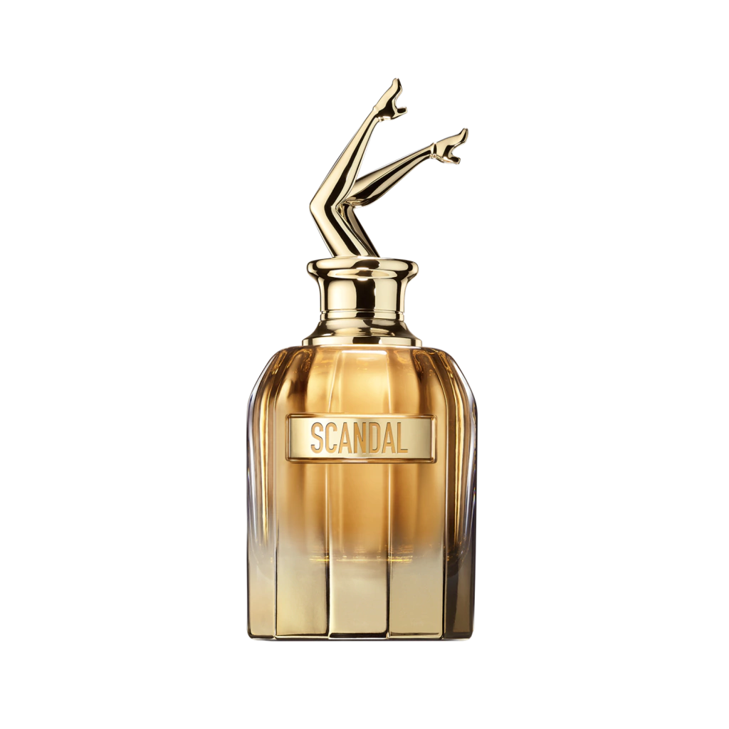 Scandal Absolu For Her Jean Paul Gaultier Parfum - Perfume Feminino