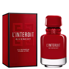 L'Interdit Rouge Ultime Givenchy Eau de Parfum - Perfume Feminino