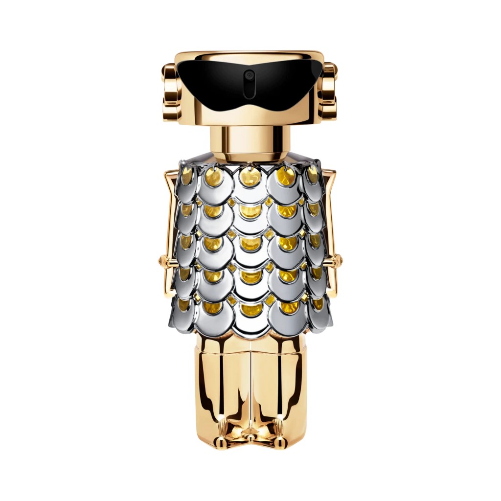 Fame Rabanne Eau de Parfum - Perfume Feminino