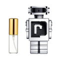 Decant Phantom Rabanne Eau de Toilette - Perfume Masculino