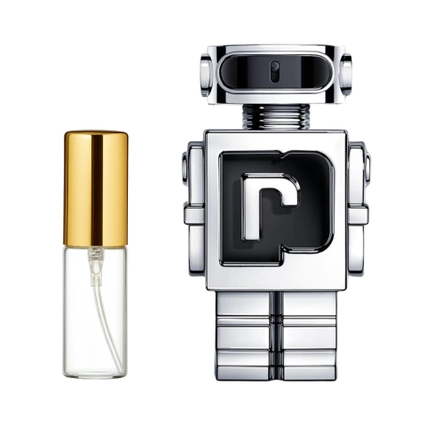 Decant Phantom Rabanne Eau de Toilette - Perfume Masculino