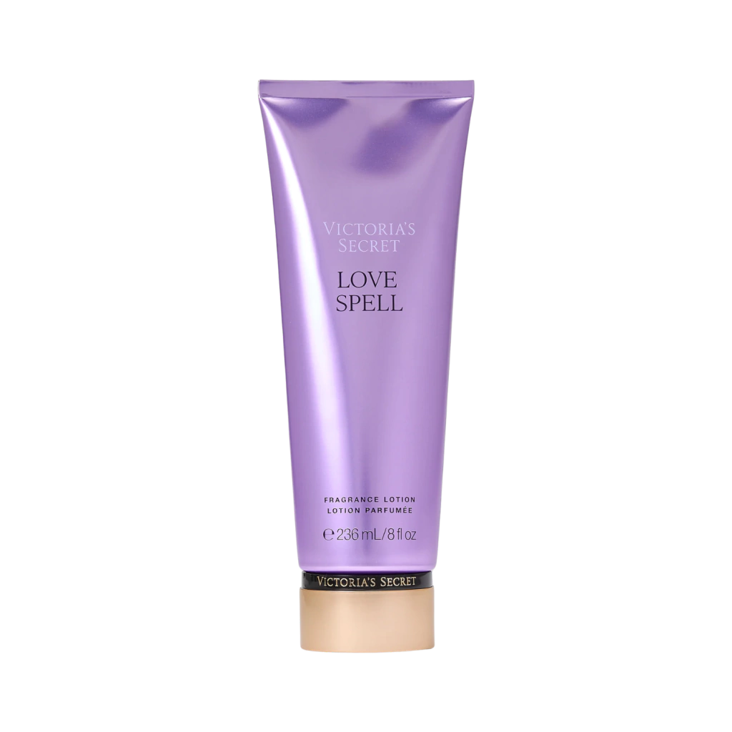 Hidratante Love Spell Victoria's Secret