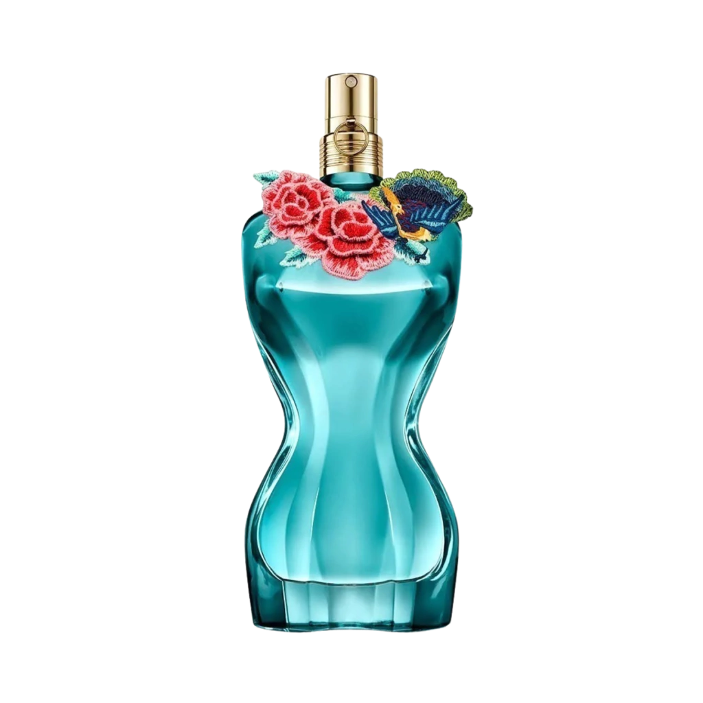 La Belle Paradise Garden Jean Paul Gaultier Eau de Parfum - Perfume Feminino