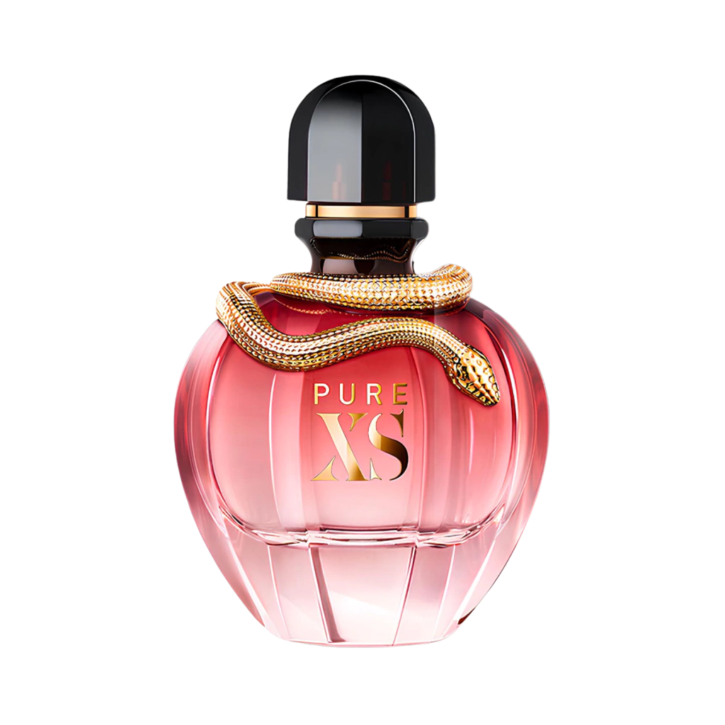 Pure XS For Her Rabanne Eau de Parfum - Perfume Feminino
