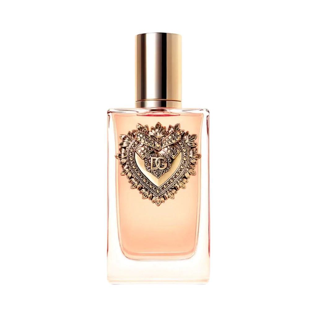 Devotion Dolce & Gabbana Eau de Parfum - Perfume Feminino