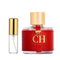 Decant CH Carolina Herrera Eau de Toilette - Perfume Feminino