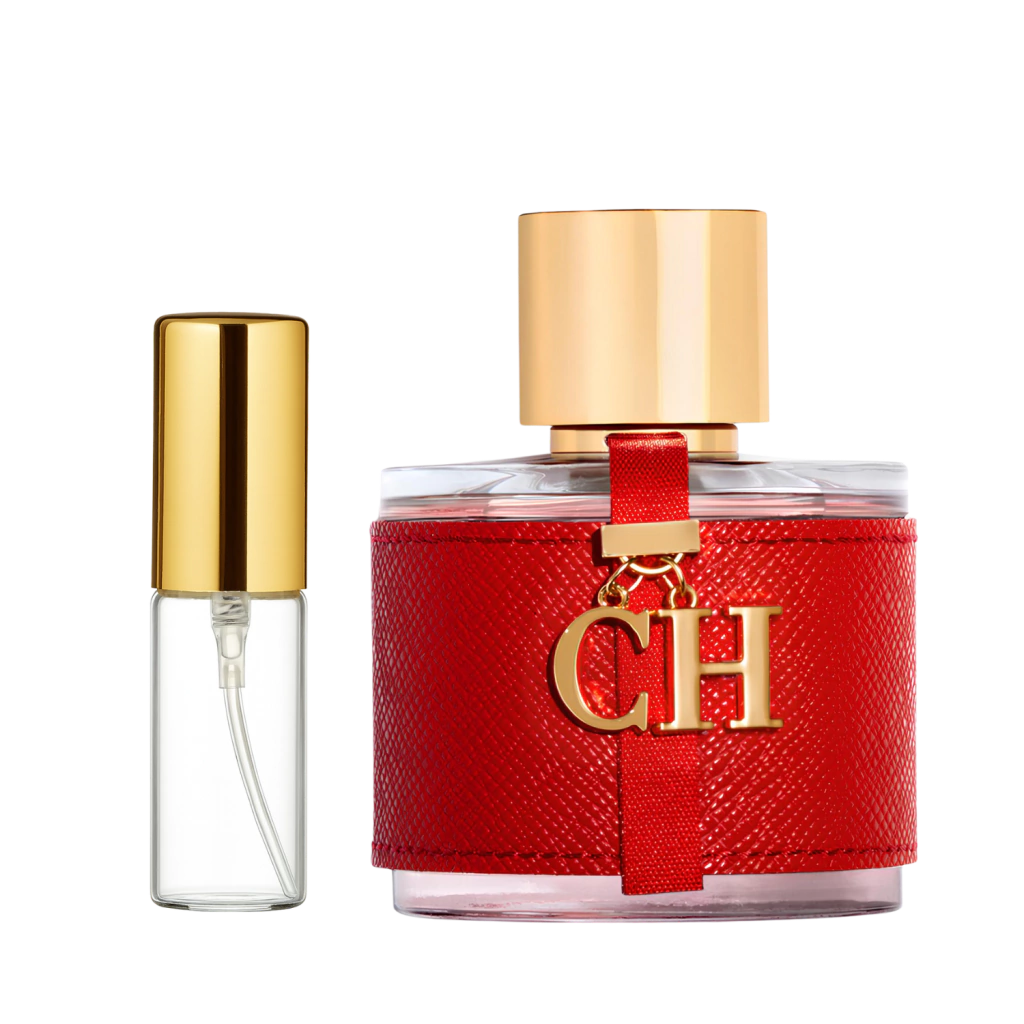 Decant CH Carolina Herrera Eau de Toilette - Perfume Feminino