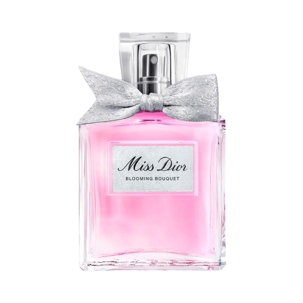 Miss Dior Blooming Bouquet Eau de Toilette - Perfume Feminino