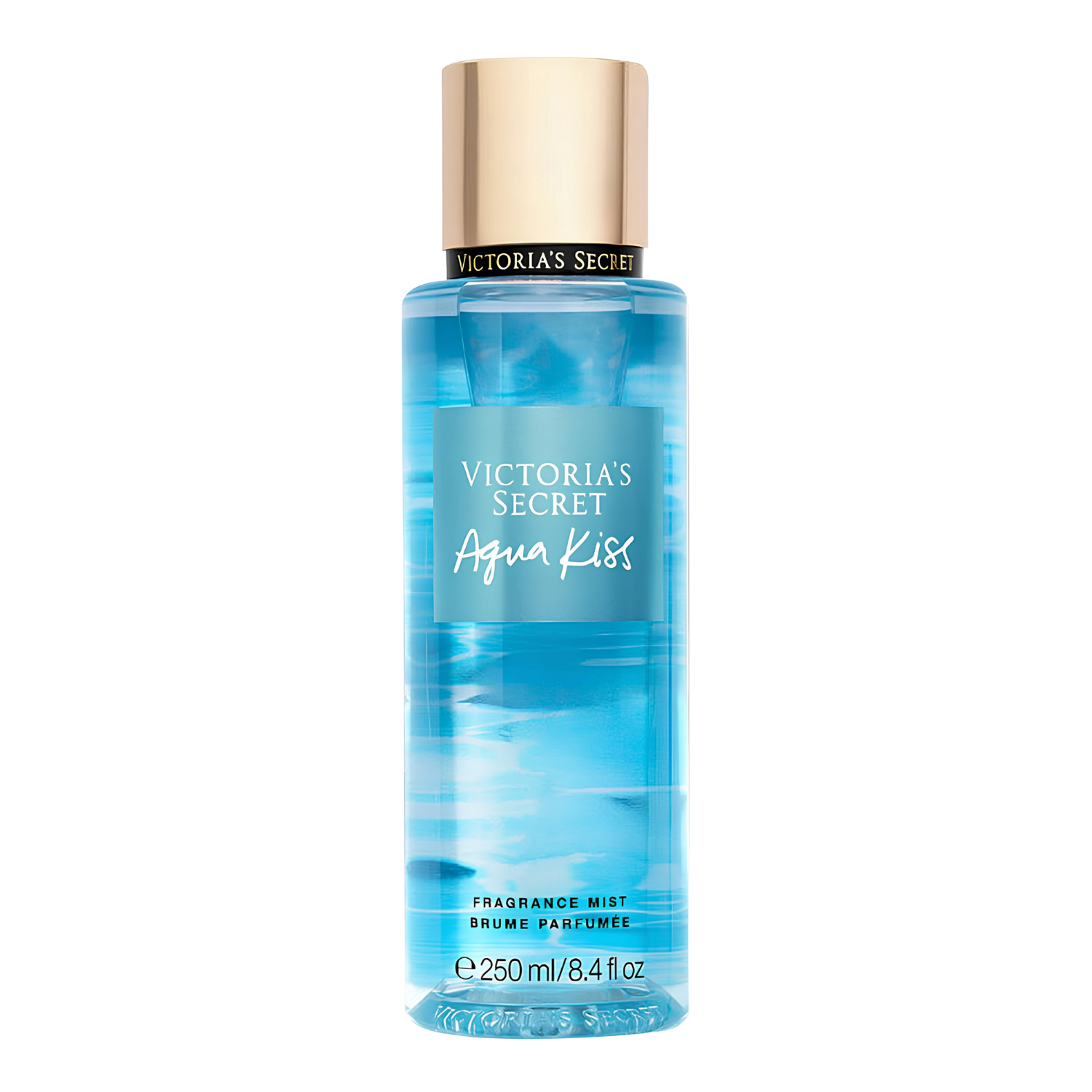 Body Splash Aqua Kiss Victoria's Secret
