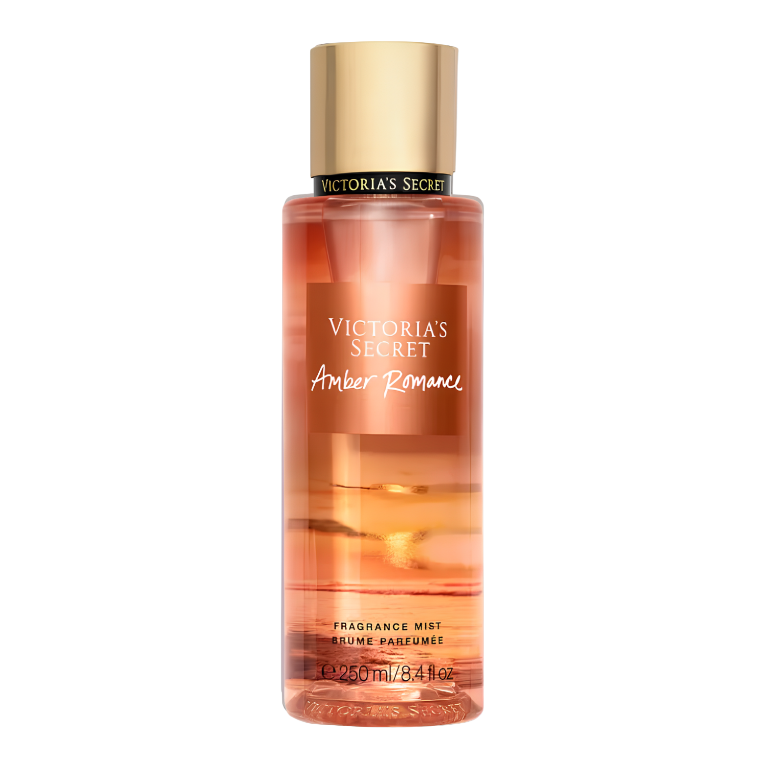 Body Splash Amber Romance Victoria's Secret