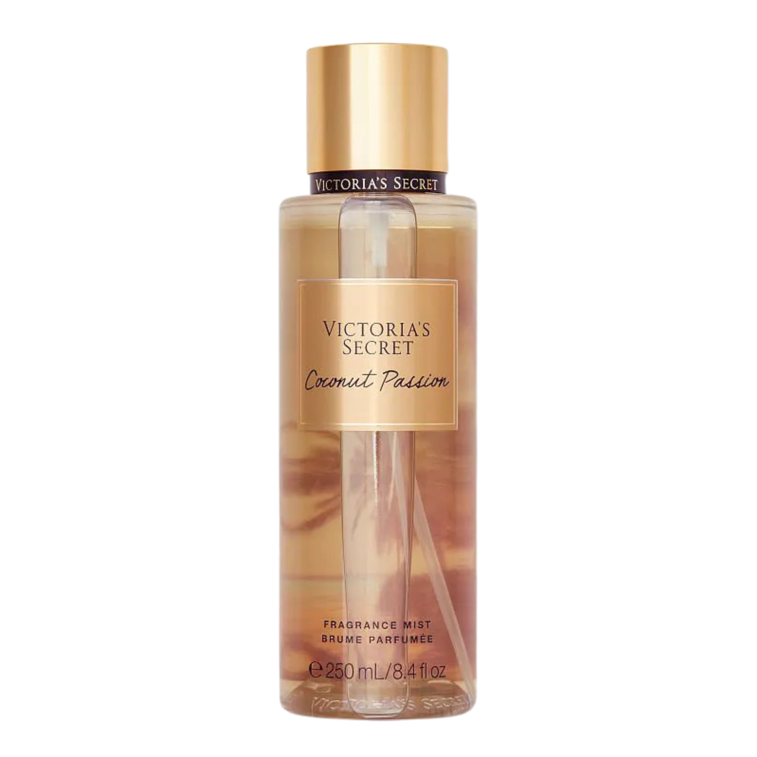 Body Splash Coconut Passion Victoria's Secret