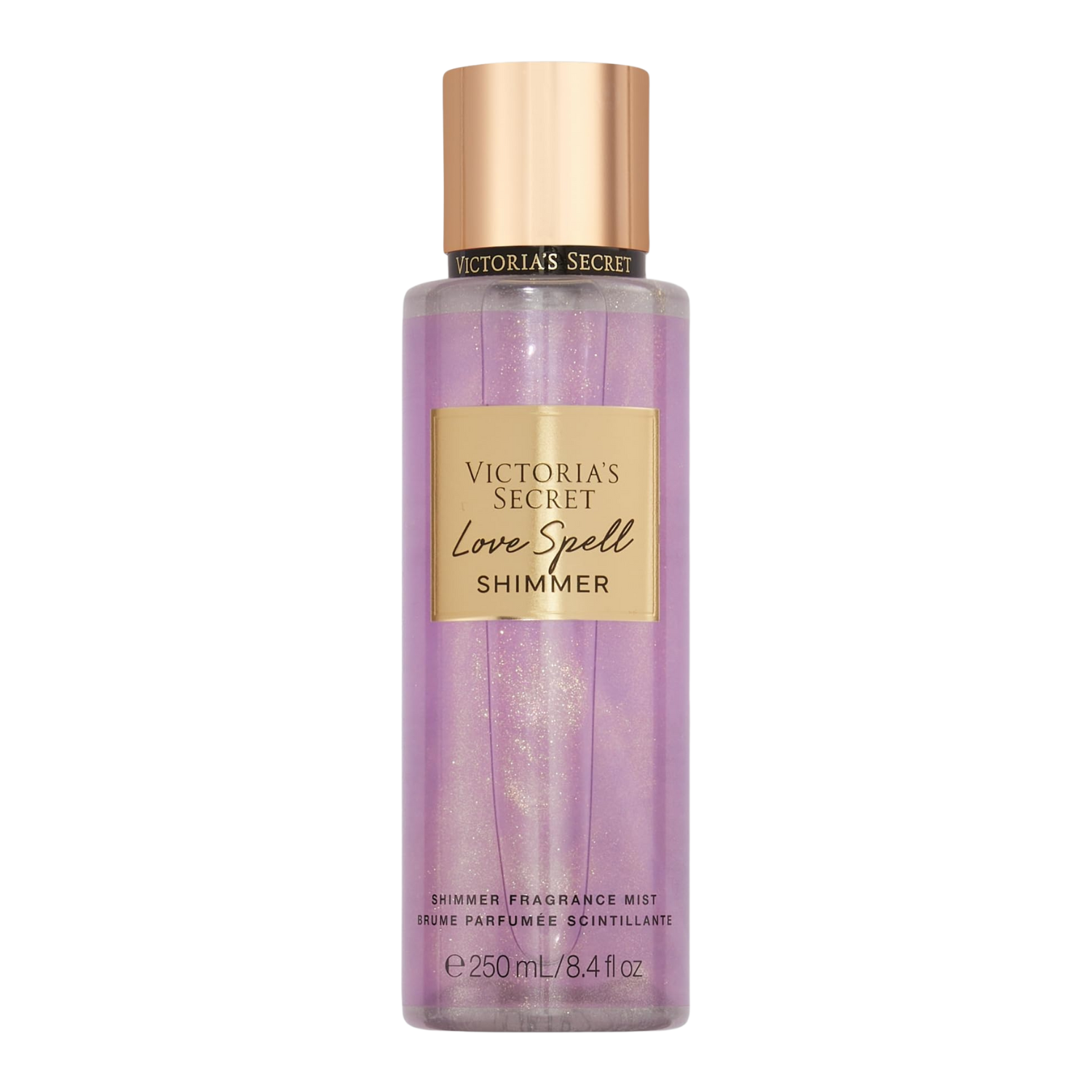 Body Splash Love Spell Victoria's Secret