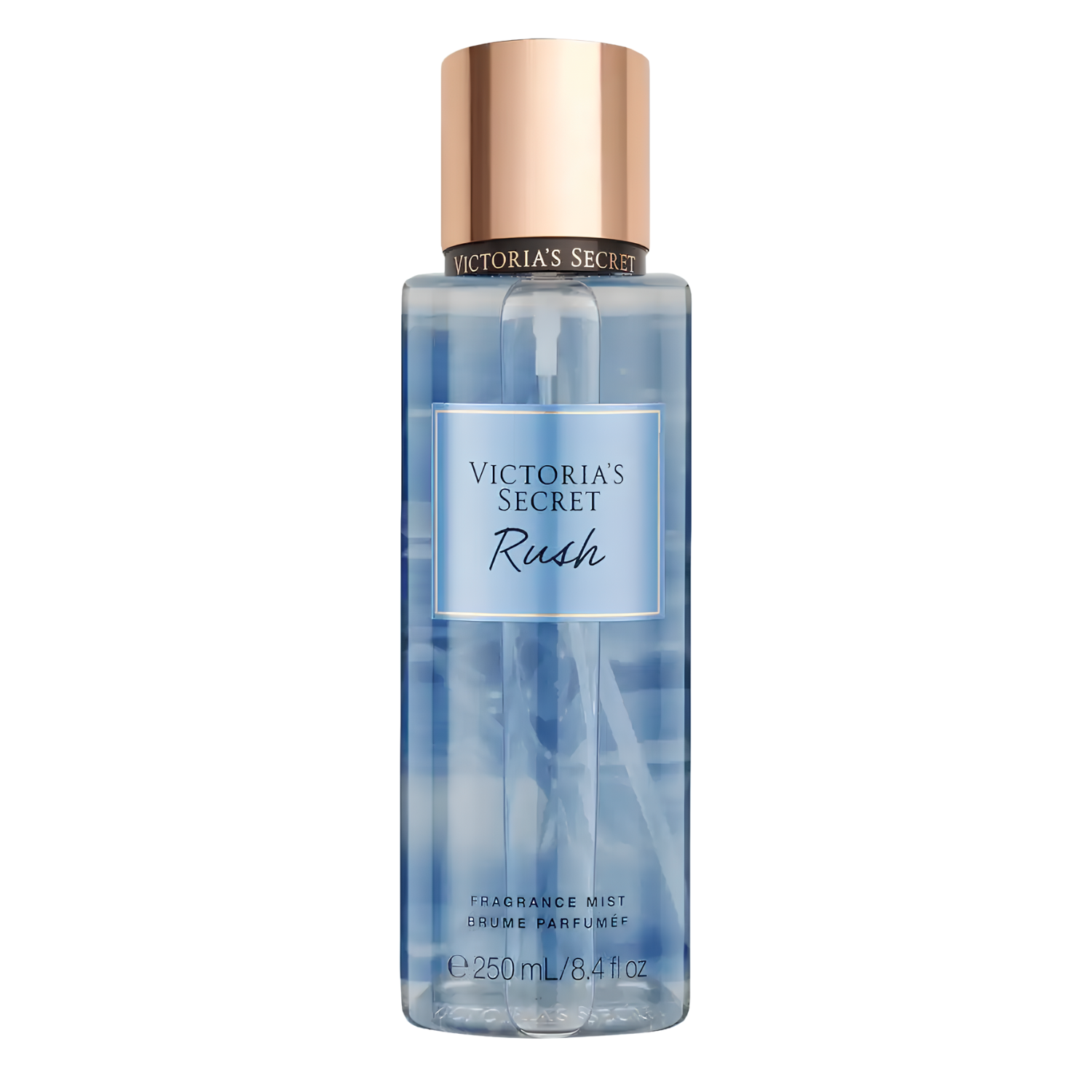Body Splash Rush Victoria's Secret