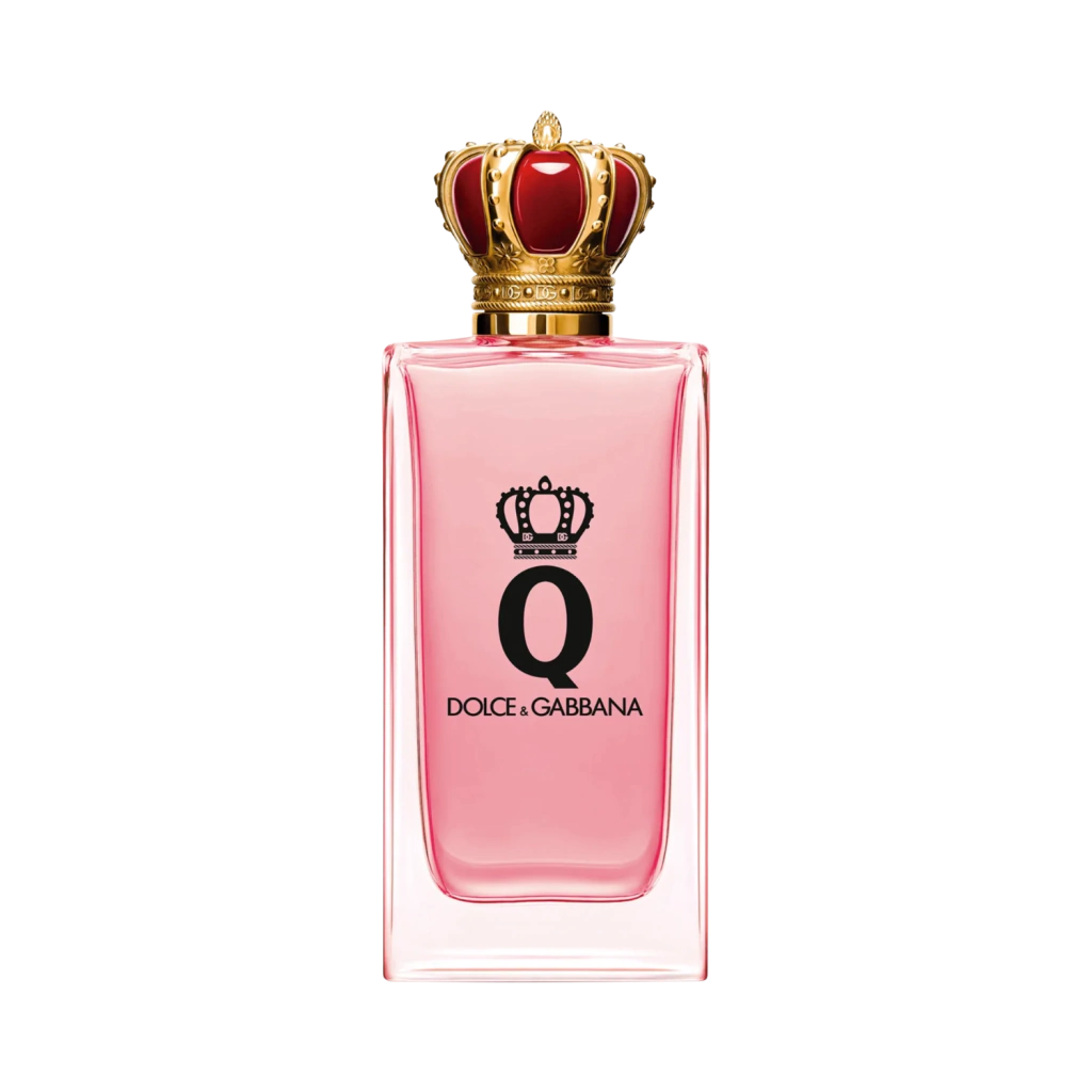 Queen by Dolce & Gabbana Eau de Parfum - Perfume Feminino
