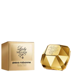 Lady Million Rabanne Eau de Parfum - Perfume Feminino