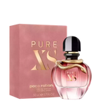 Pure XS For Her Rabanne Eau de Parfum - Perfume Feminino