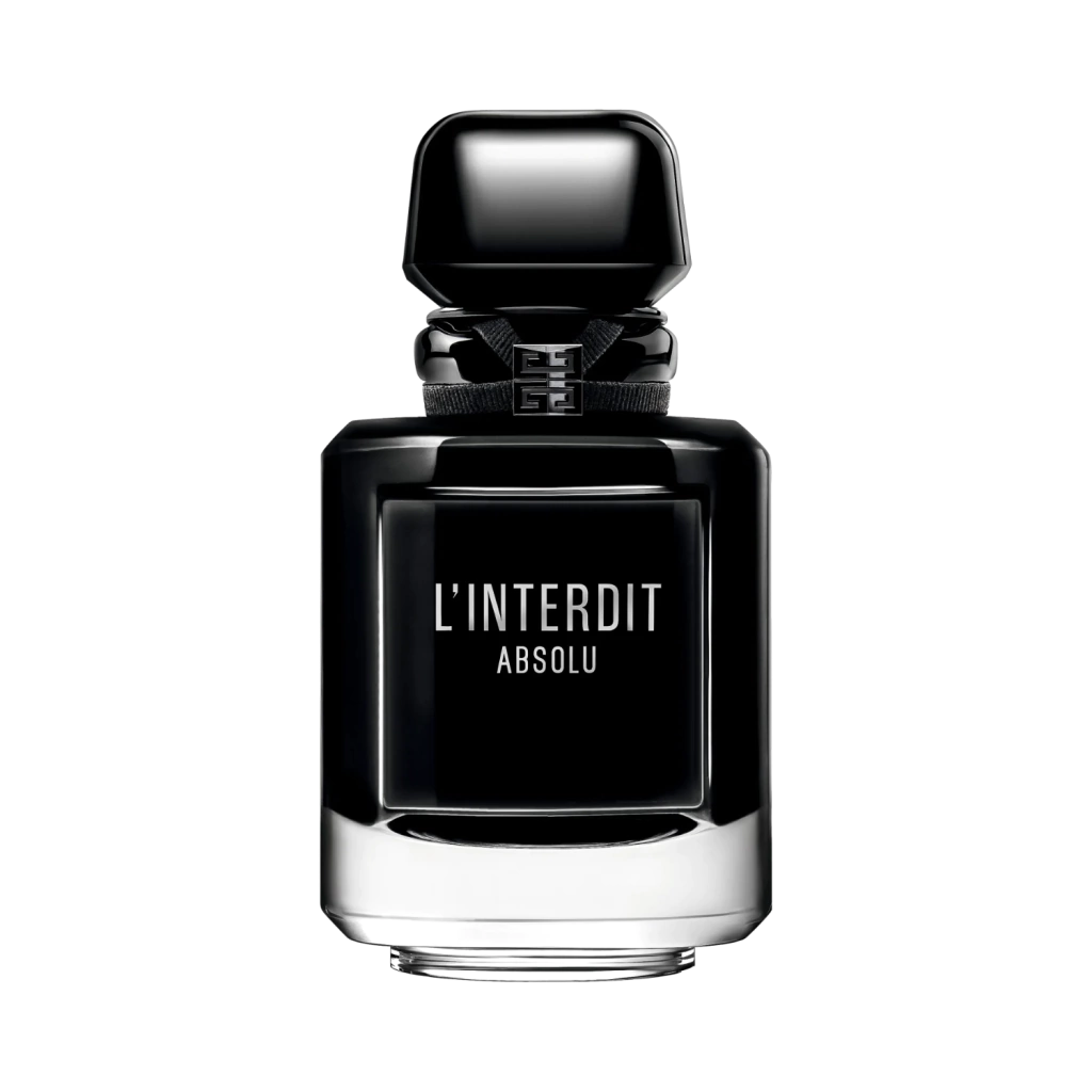 L'Interdit Absolu Givenchy Eau de Parfum Intense - Perfume Feminino