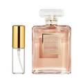 Decant Coco Mademoiselle Chanel Eau de Parfum - Perfume Feminino
