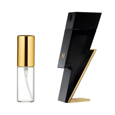 Decant Bad Boy Carolina Herrera Eau de Toilette - Perfume Masculino