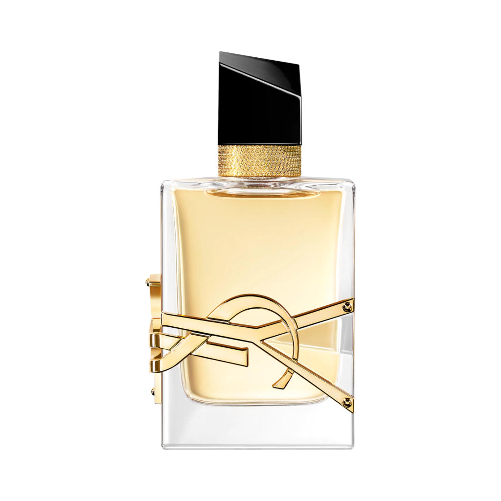 Libre Saint Laurent Eau de Parfum - Perfume Feminino