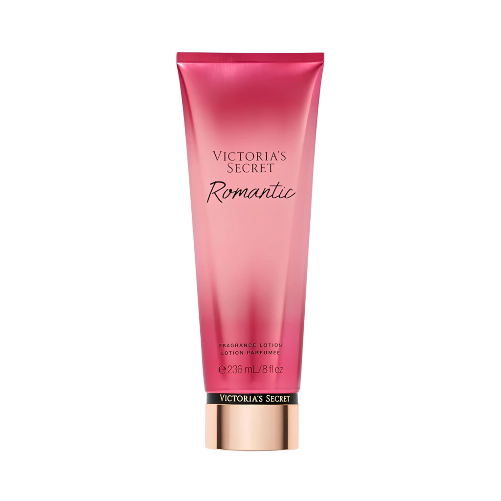 Hidratante Romantic Victoria's Secret
