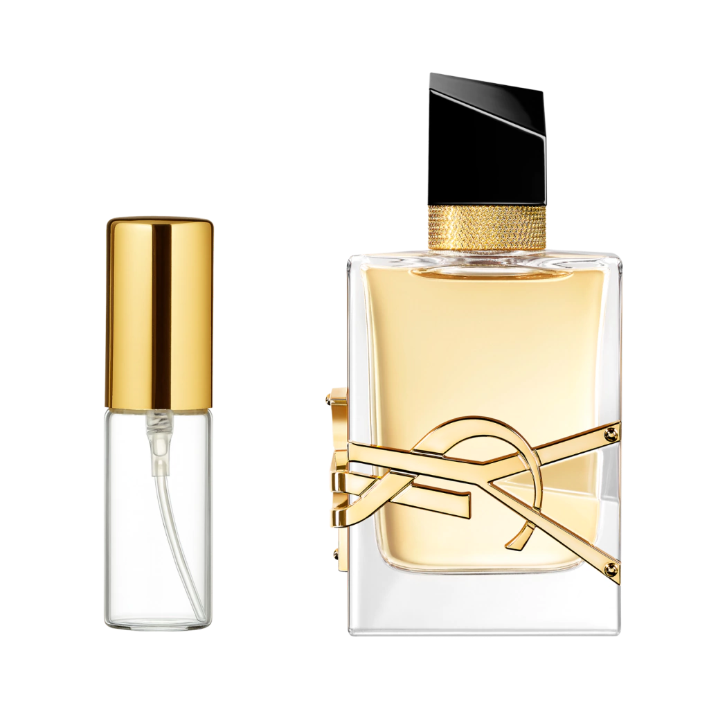 Decant Libre Saint Laurent Eau de Parfum - Perfume Feminino