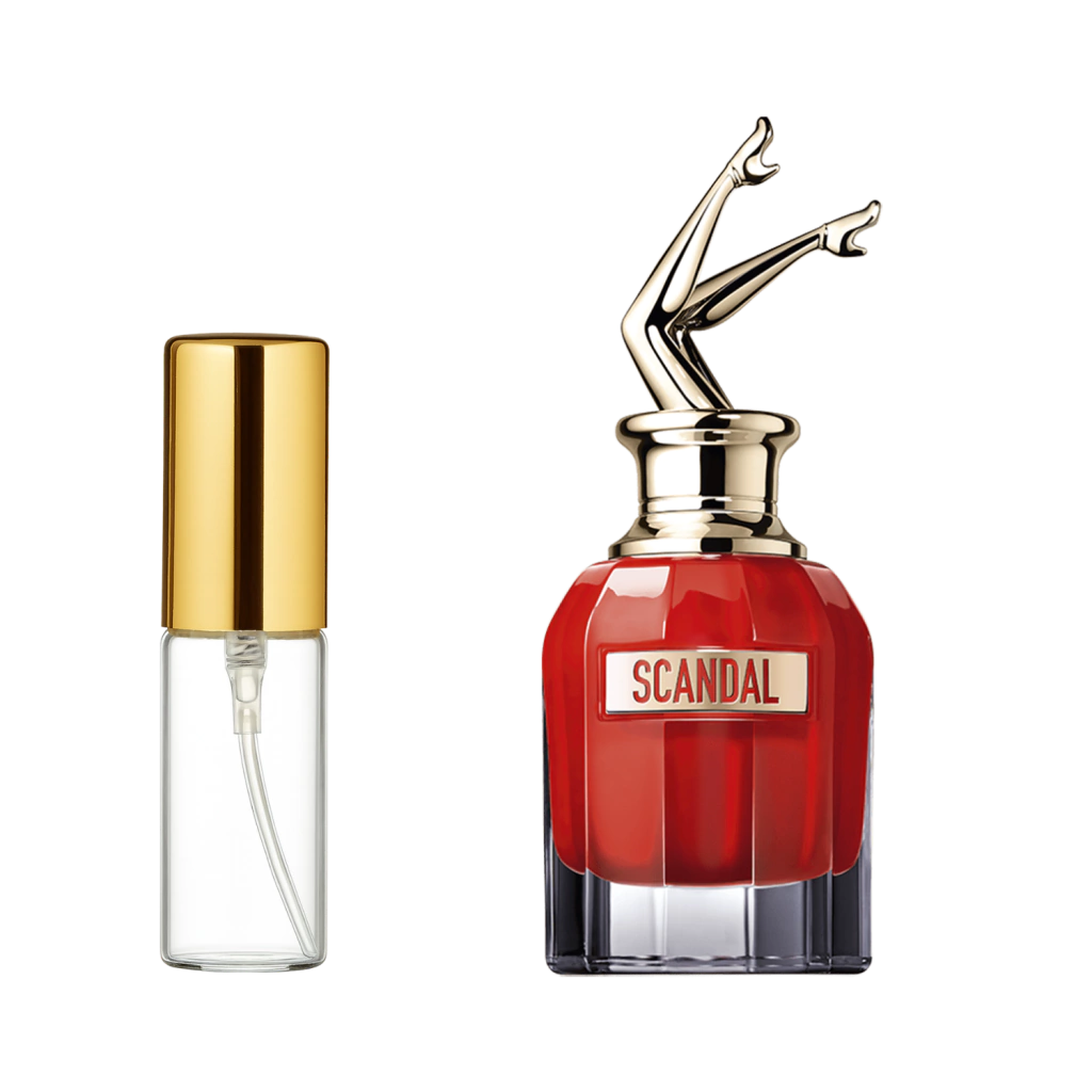 Decant Scandal Jean Paul Gaultier Le Parfum - Perfume Feminino