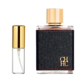 Decant CH Men Carolina Herrera Eau de Toilette - Perfume Masculino