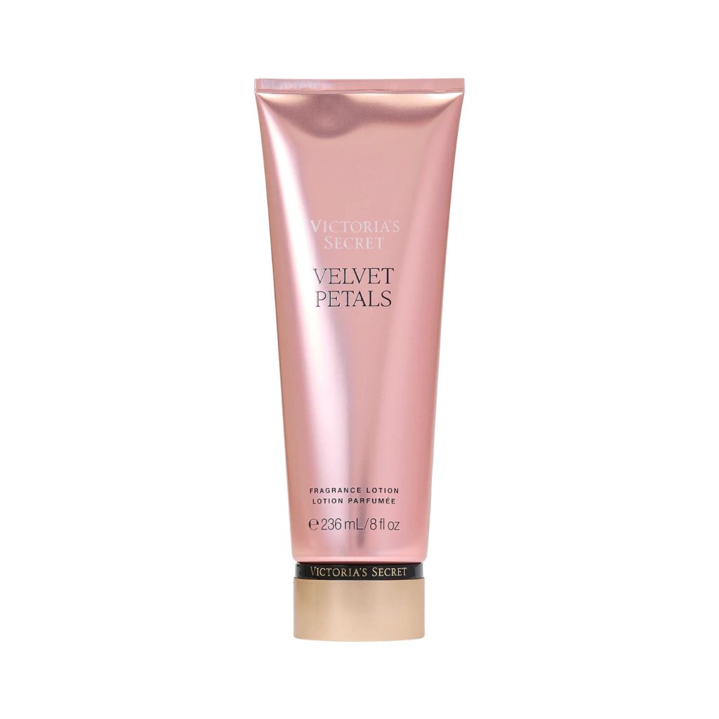 Hidratante Velvet Petals Victoria's Secret